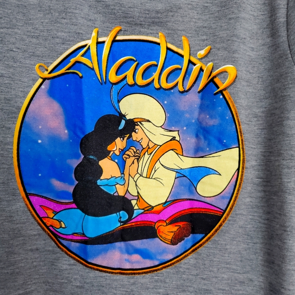 Disney's Aladdin Junior T-shirt